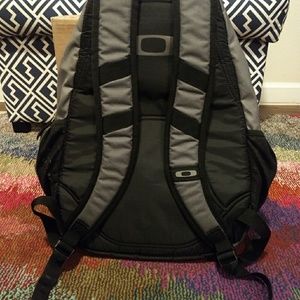 Oakley Backpack